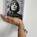  Il libro Franza  Ingeborg Bachmann 