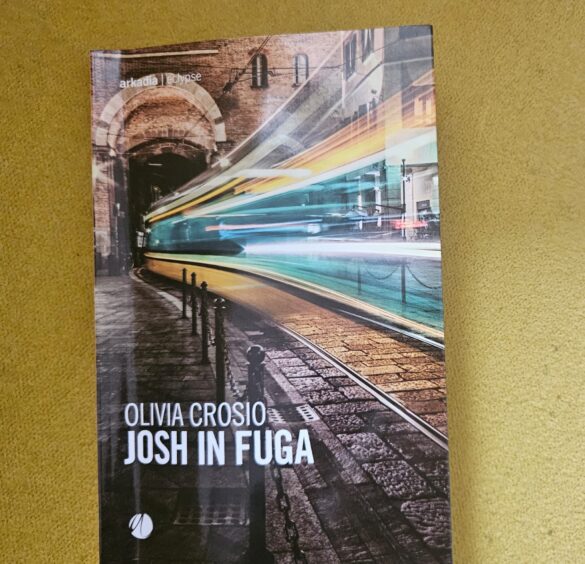 Josh in Fuga