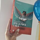  Apri la porta e vola  Dora Esposito